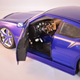 Illustration for article titled Mopar Monday - Jada LoPro Charger SRT-8